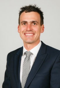 John Sanderson Committee Member