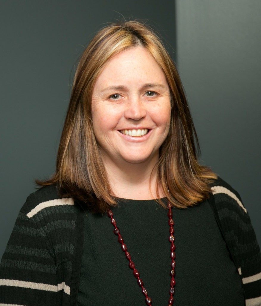 Samantha Naismith Committee Member