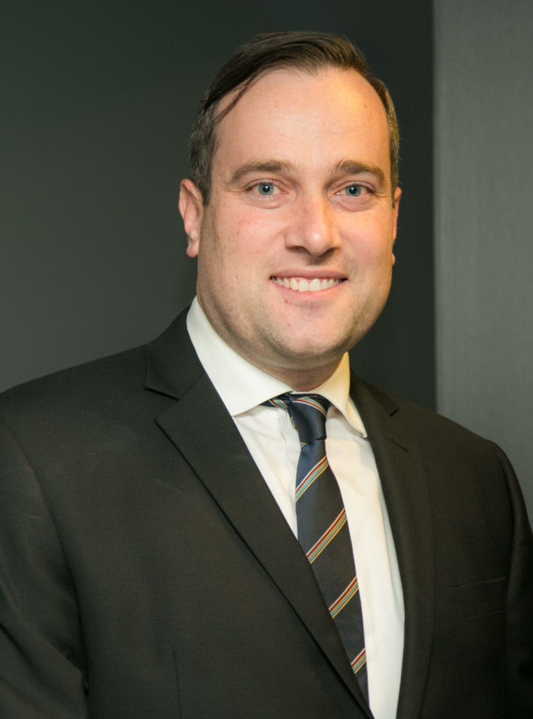 Grant Poulter Committee Member