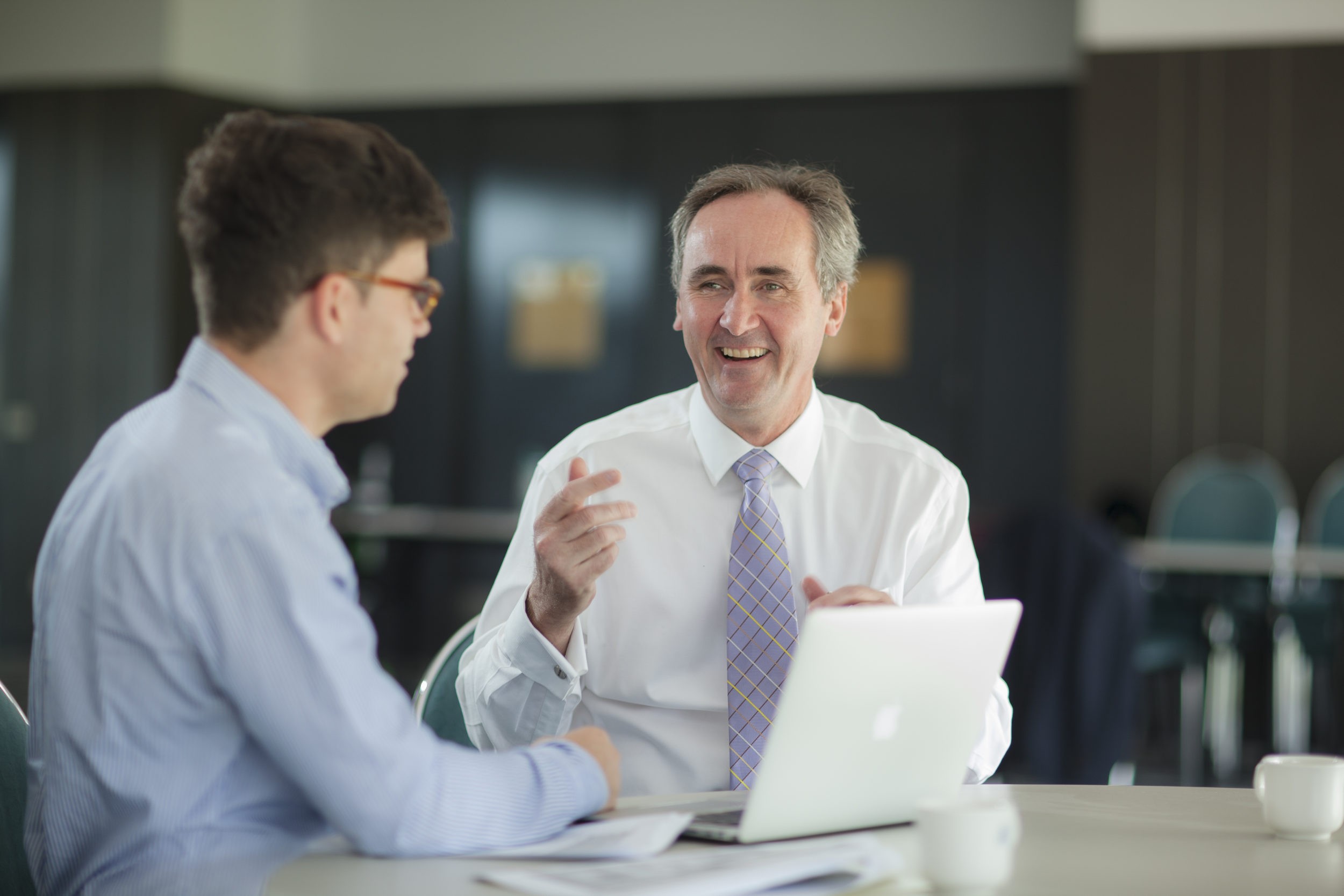 career mentor