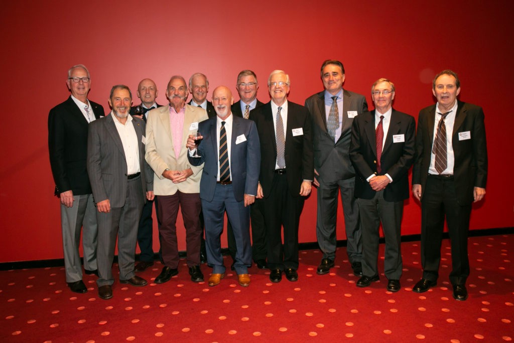 2019 Founder's Day Dinner - 2