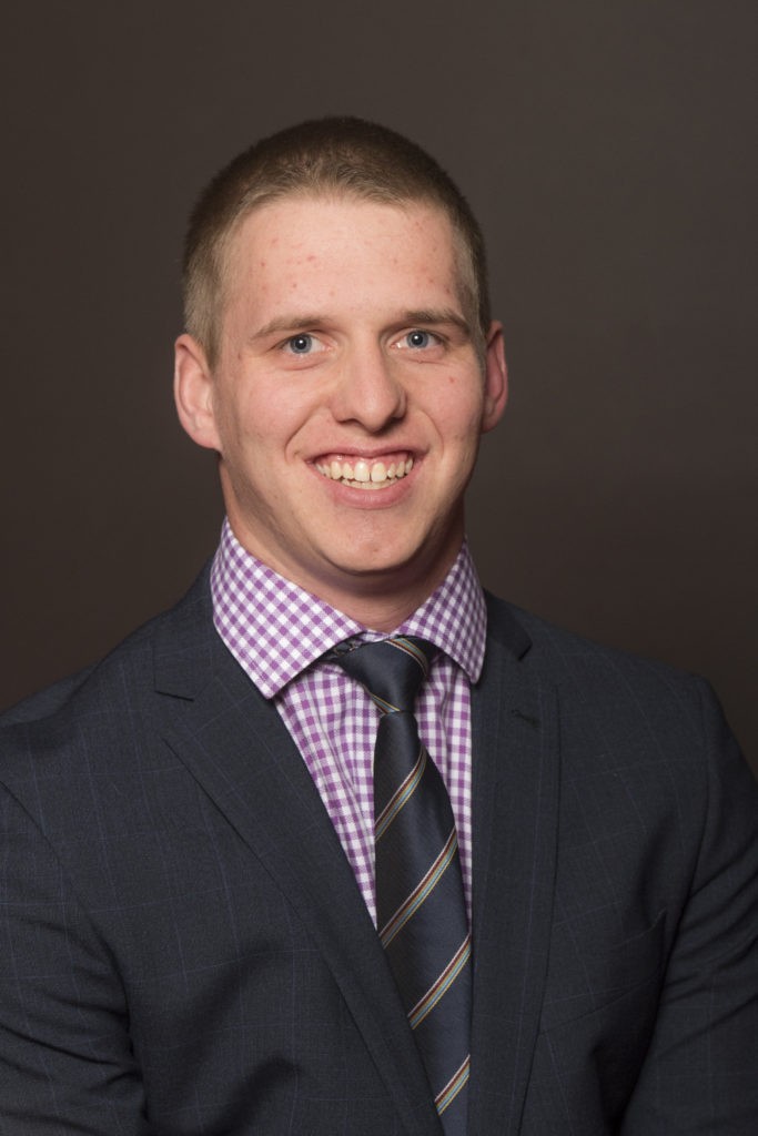Lachlan Van Styn