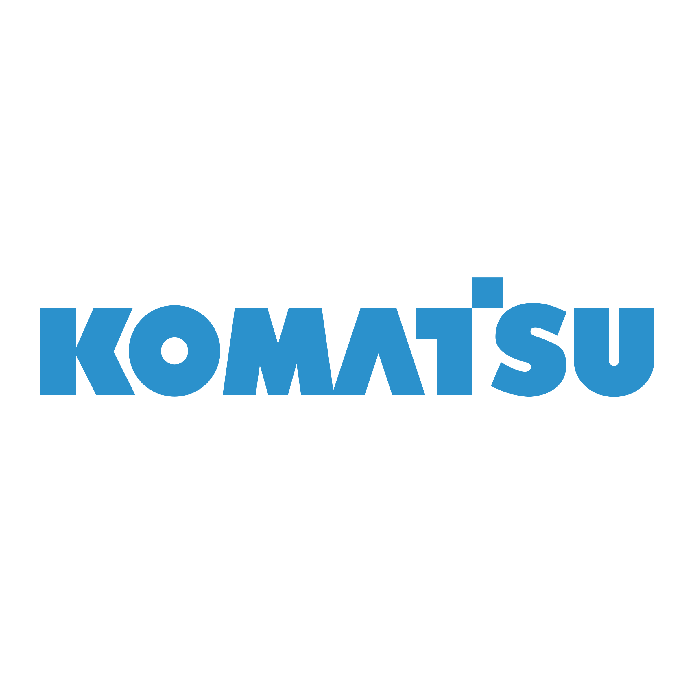 komatsu