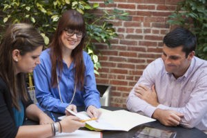 career networking - mentoring circles