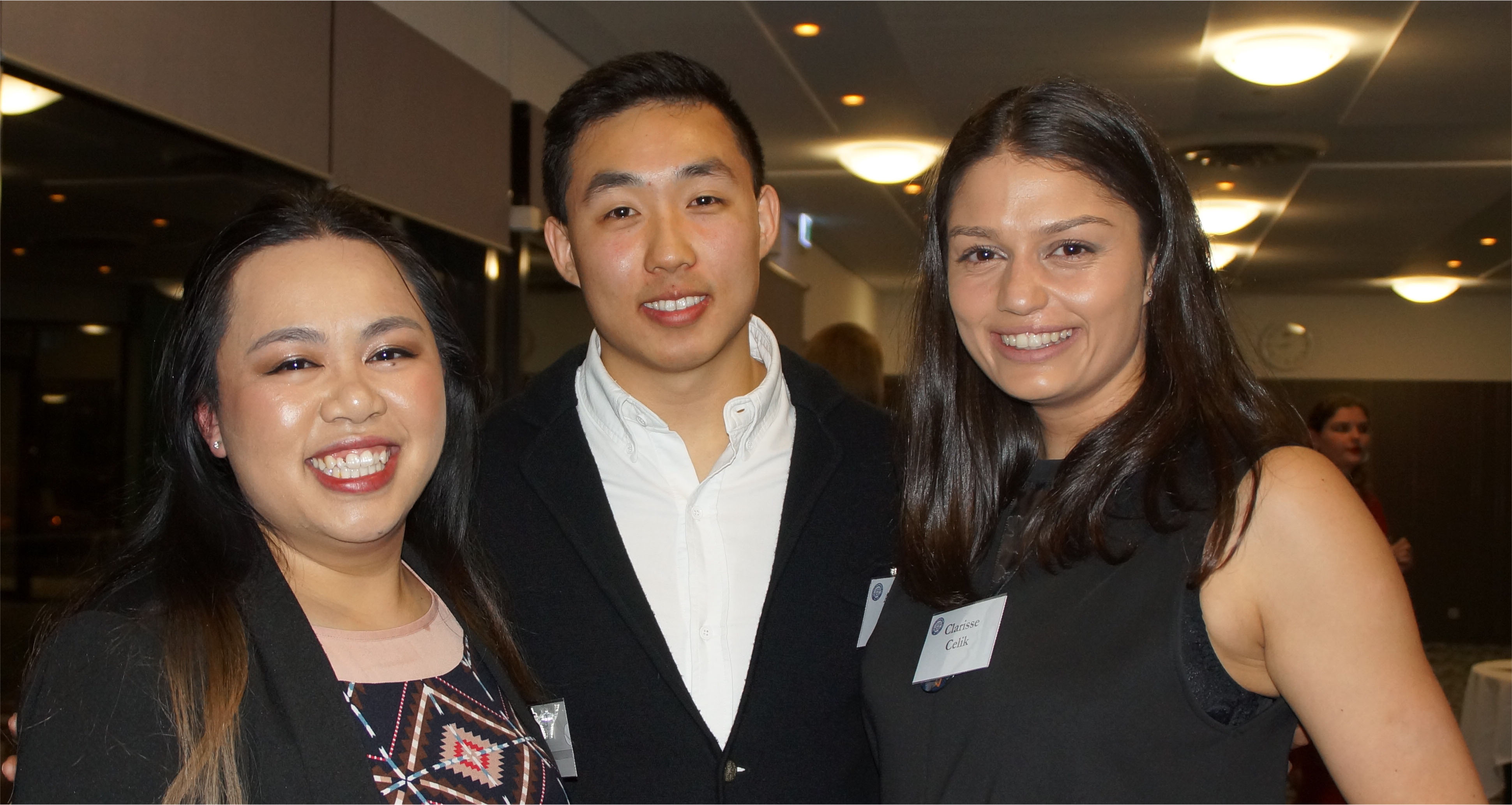 Class-of-2010-&-2011-10-Year Reunion