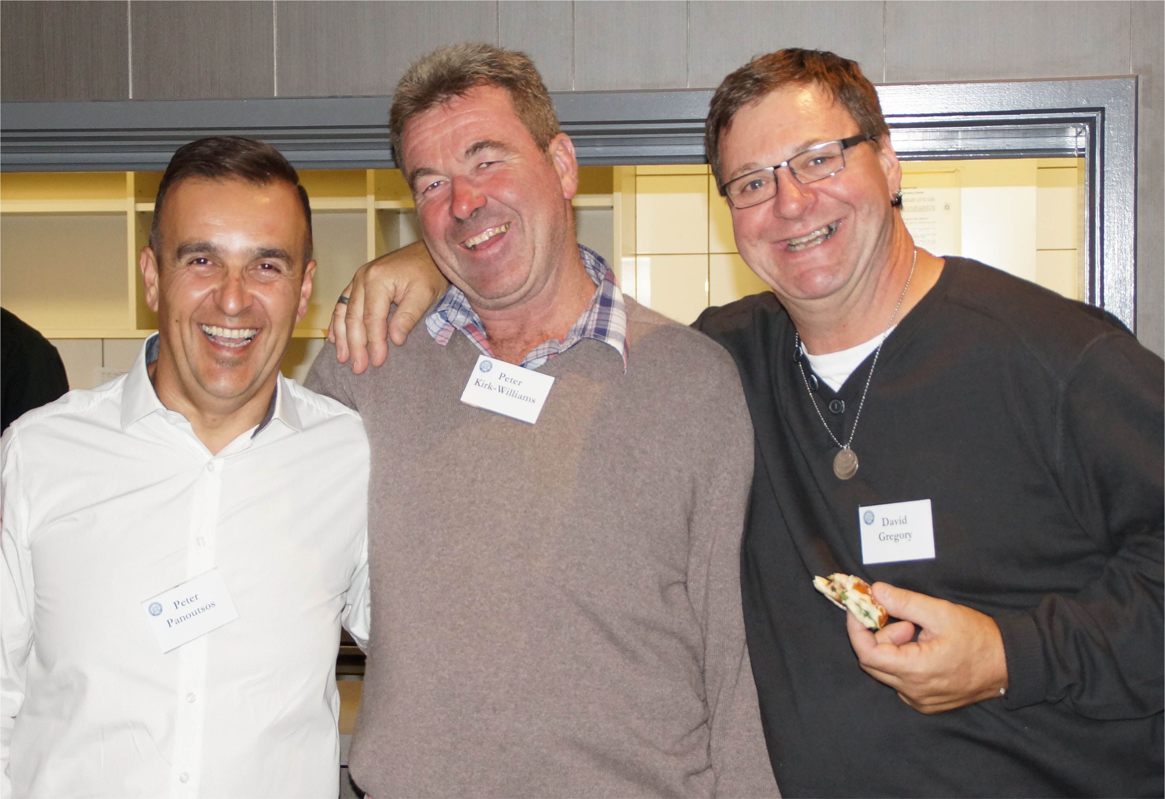 1981 - 40 and 45-Year Reunion
