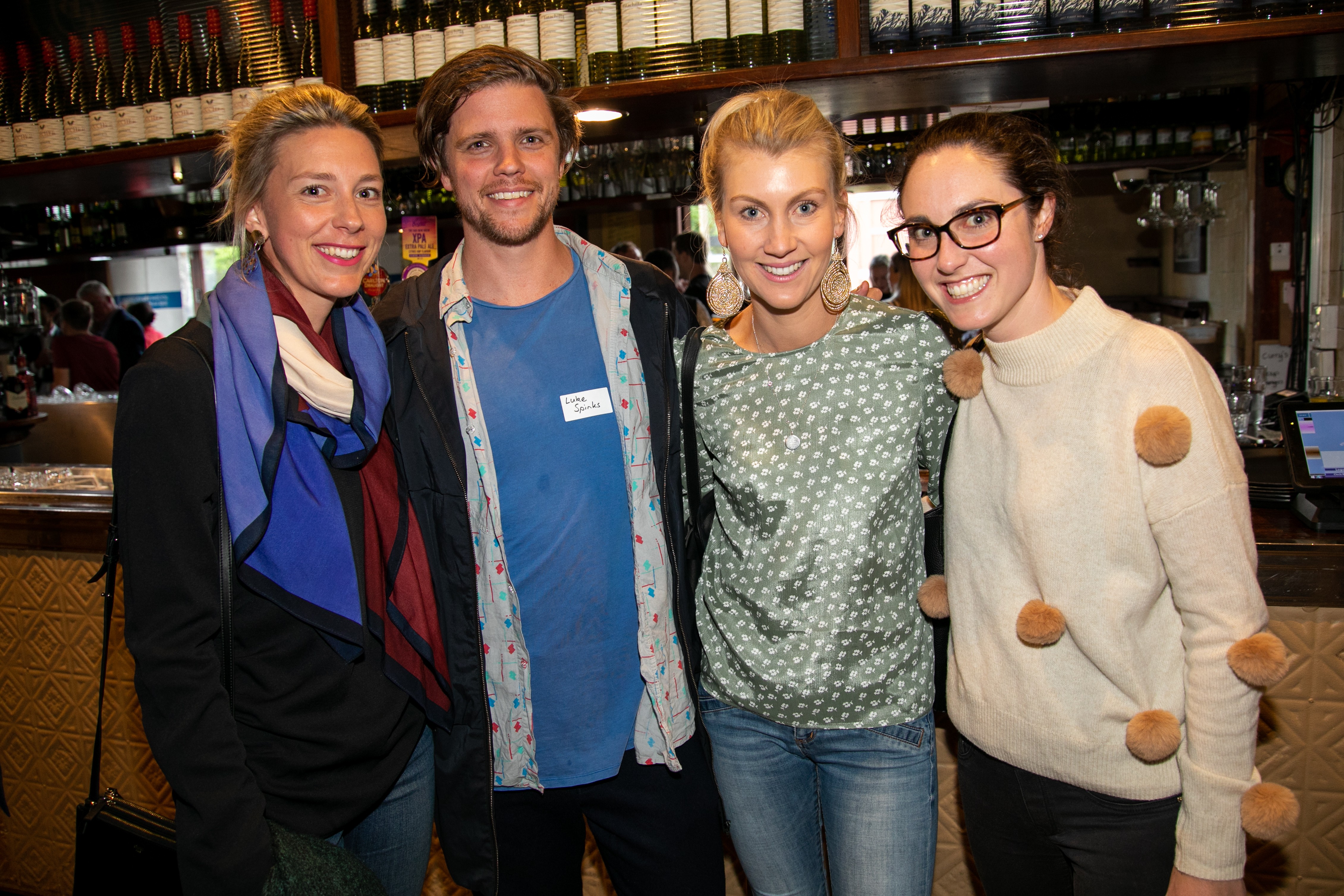 Boarders' Reunion Dinner 2021