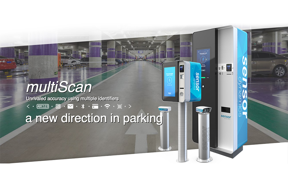 Sensor Dynamics Pty Ltd