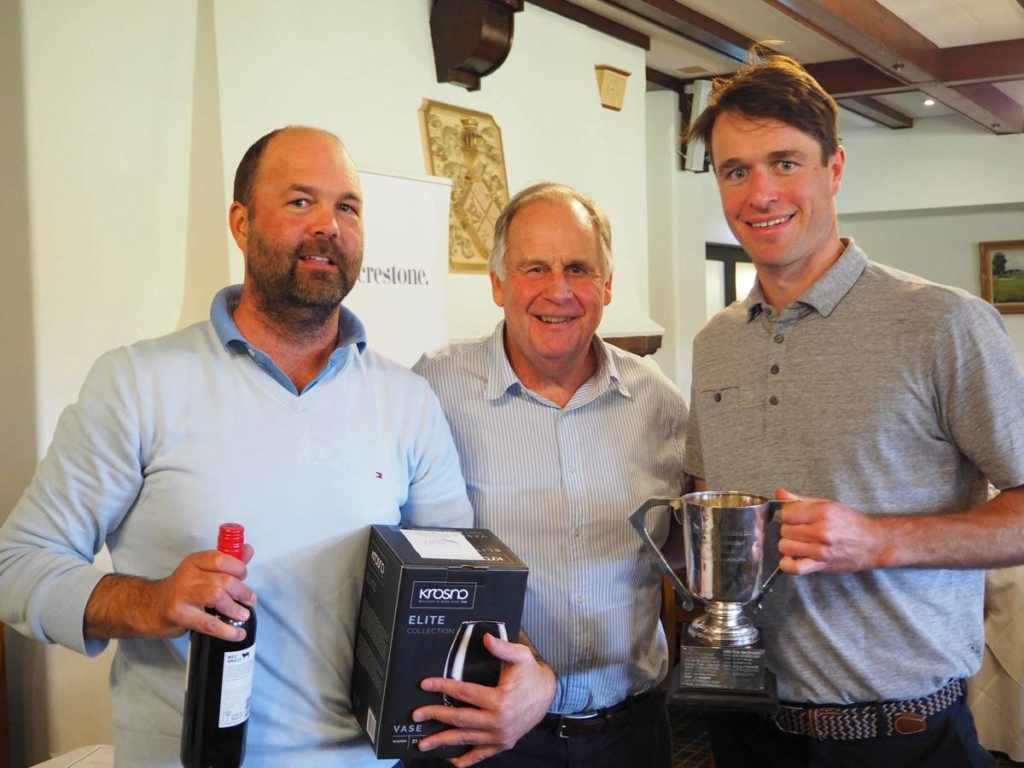 2021 APS Past Students Golf Day