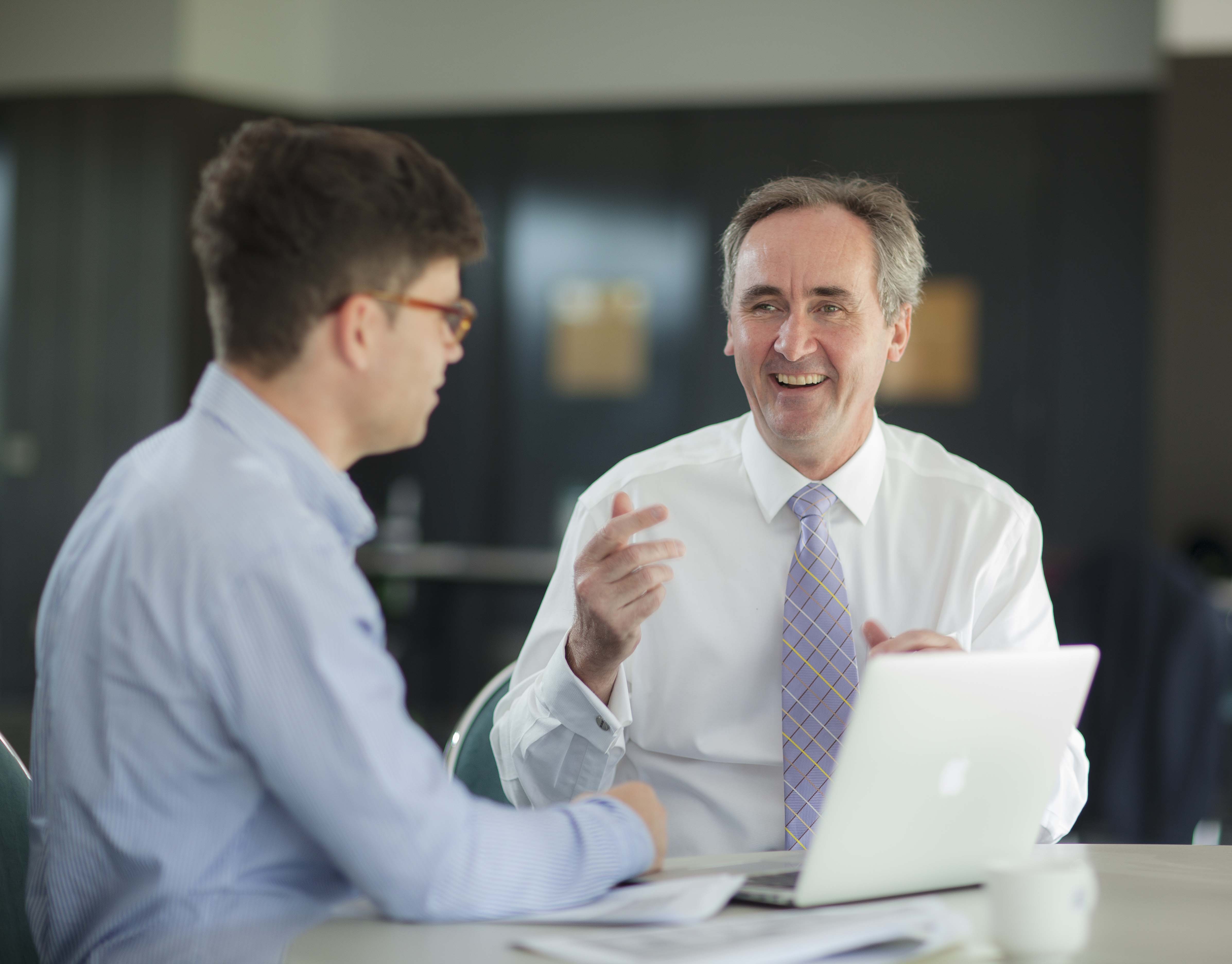 group career coaching
