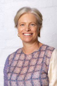 Linda Sprott