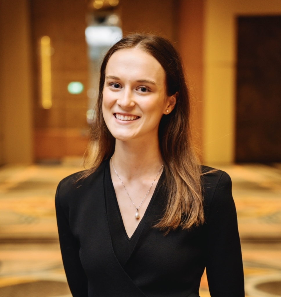 Ella Stonier-Watson 2022