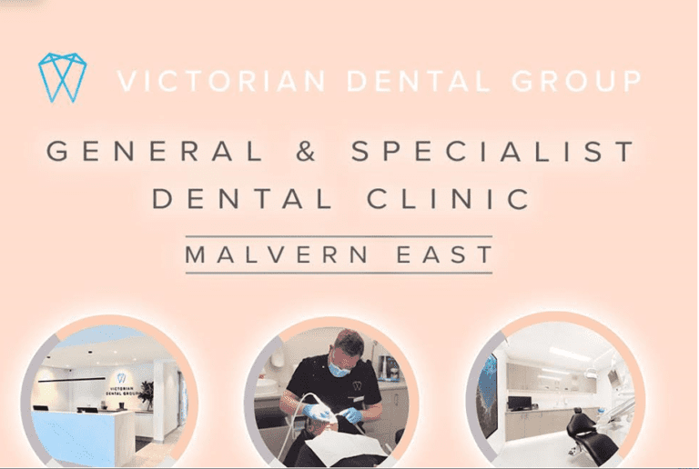 Victorian Dental Group Caulfield Grammarians’ Association