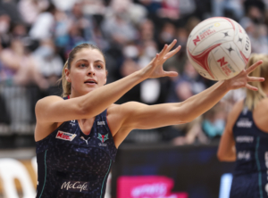 Traralgon Practice Matches Vixens v Thunderbirds