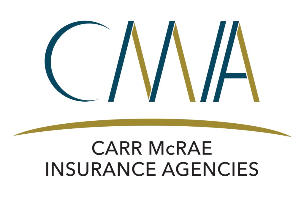 Carr McRae Insurance Agencies Logo