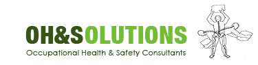 Oh&Solutions logo