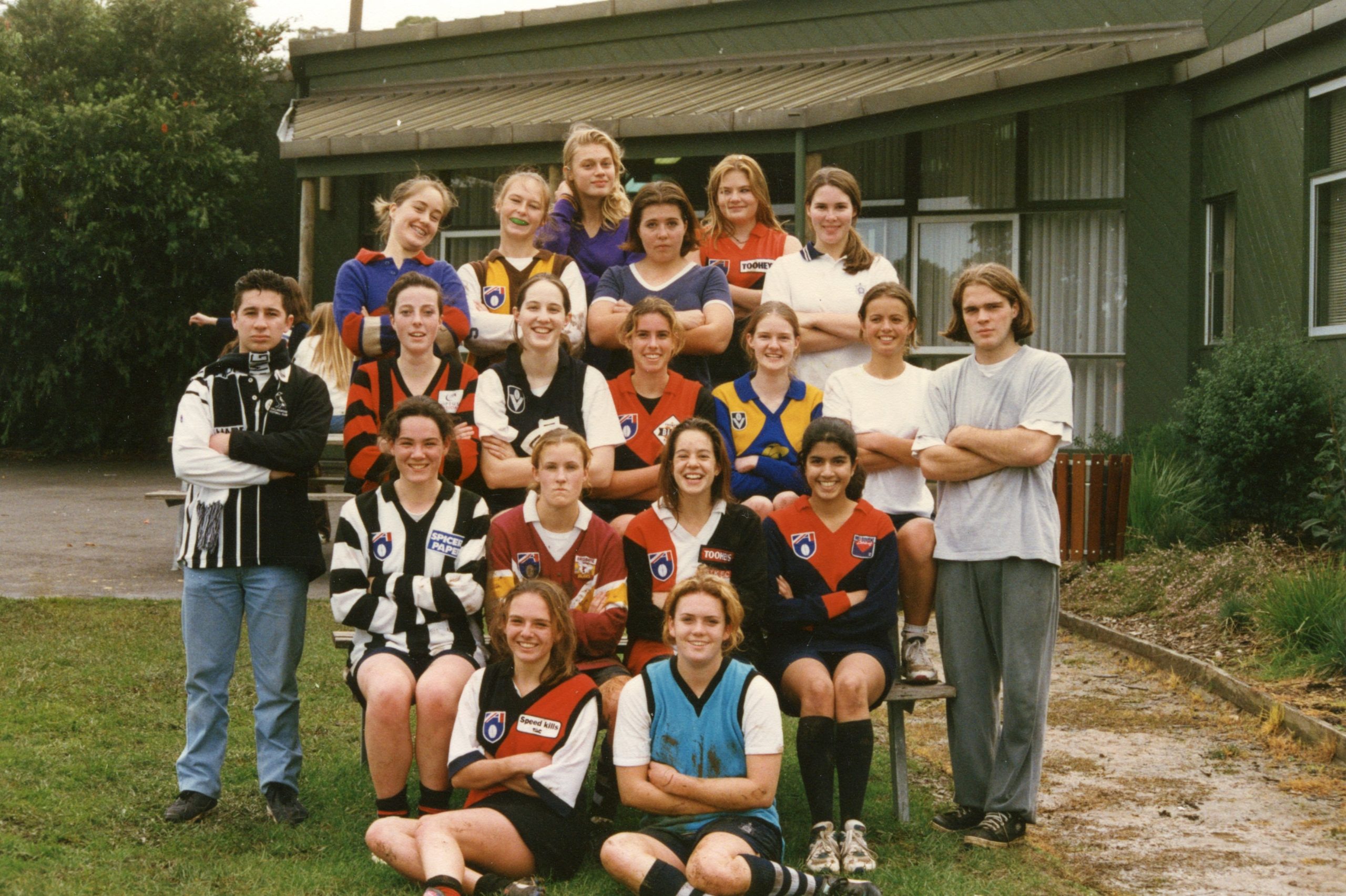 Archives – October E-Newsletter