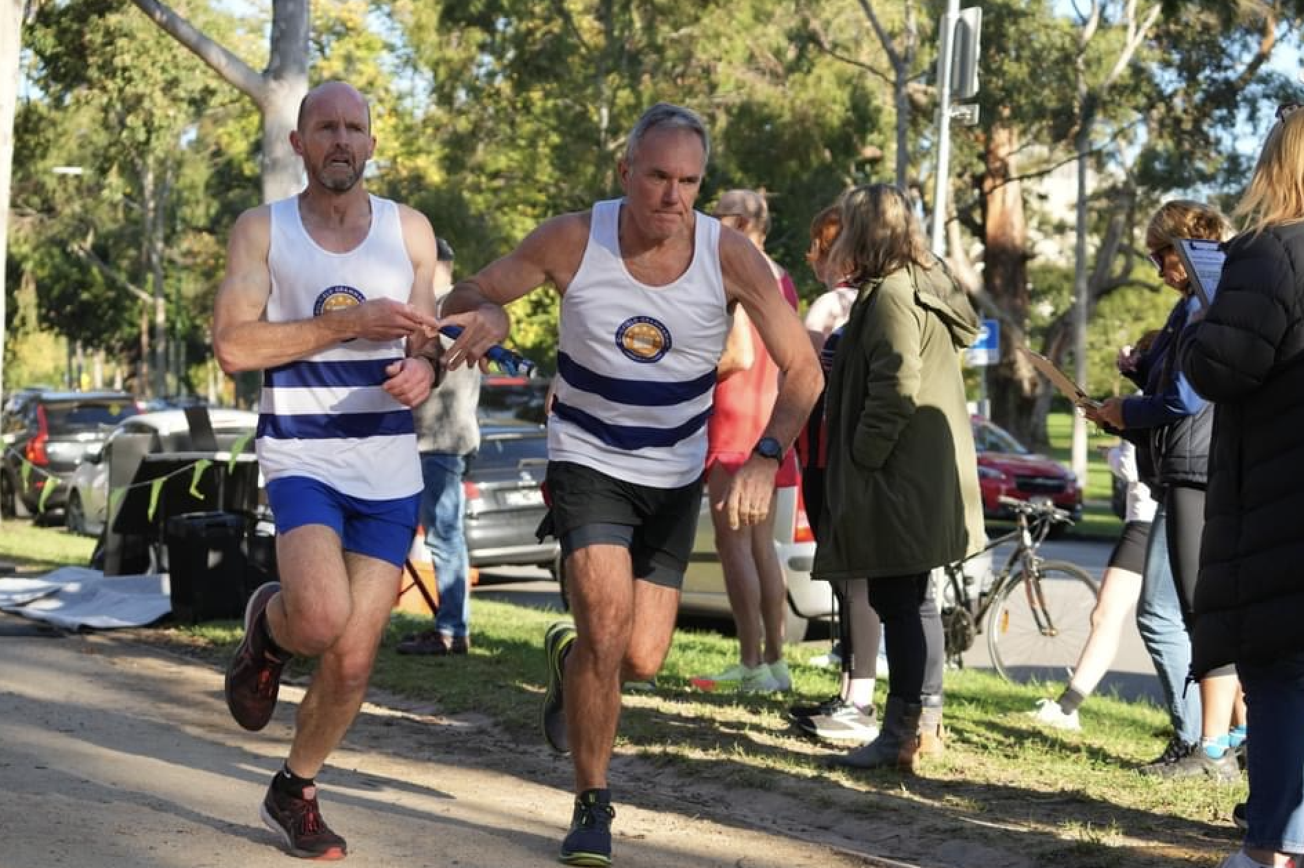 CGA Athletics & Cross Country Club Season 2024 Caulfield Grammarians’ Association
