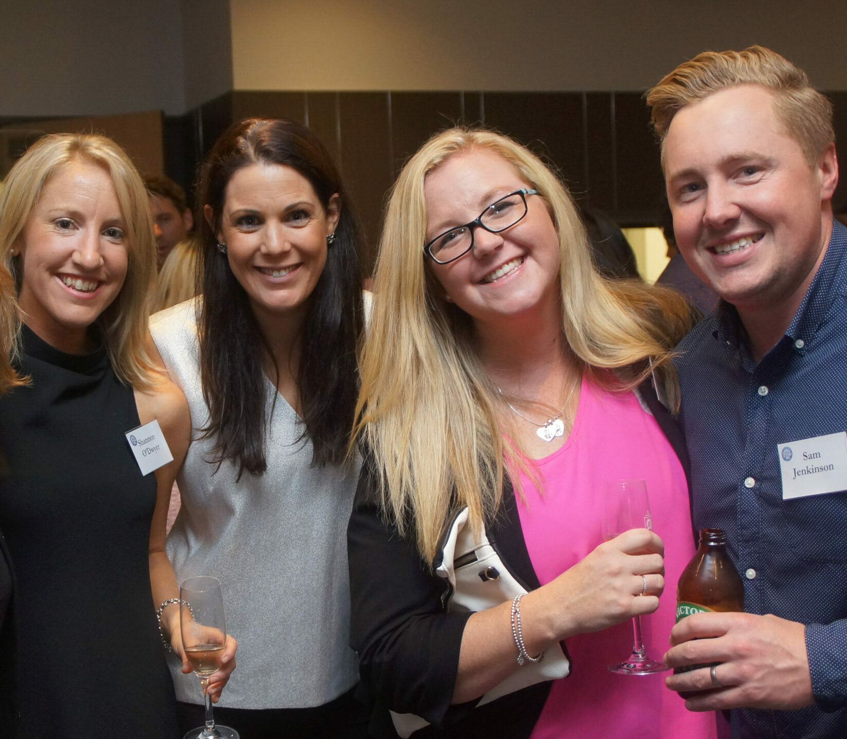 Class of 2000 – 25 Year Reunion