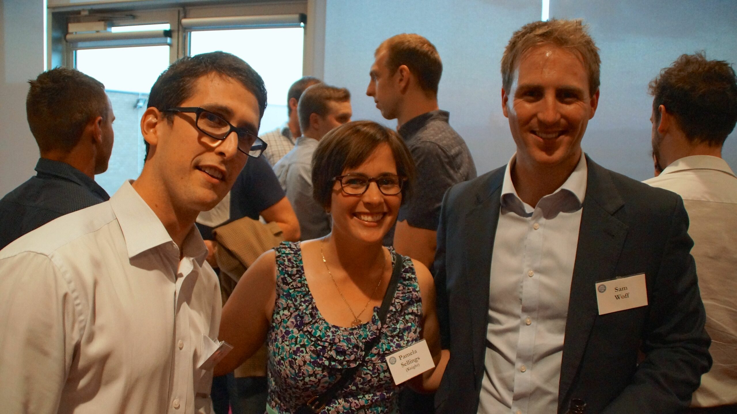Class of 2005 – 20 Year Reunion