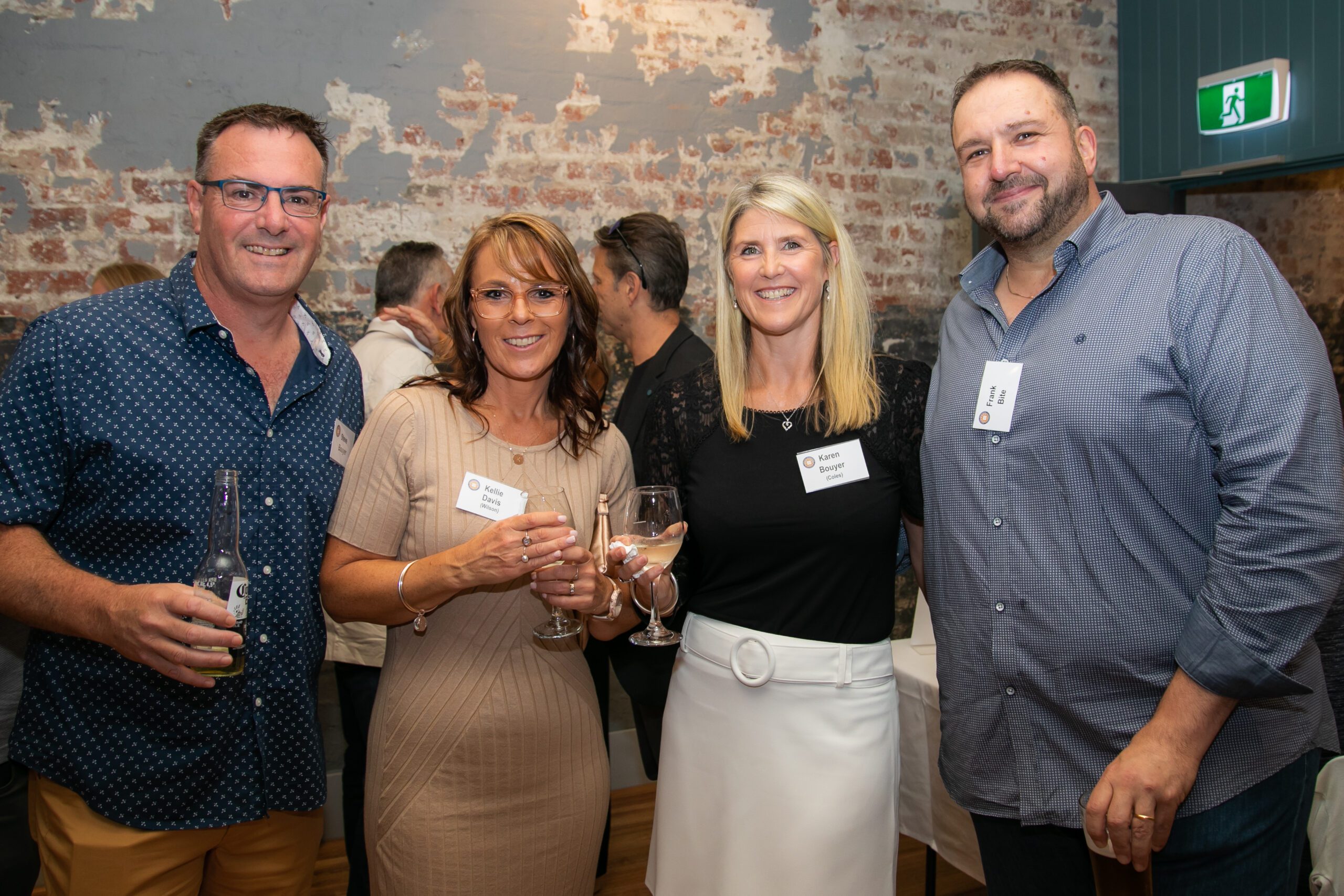 Class of 1986 – 40 Year Reunion