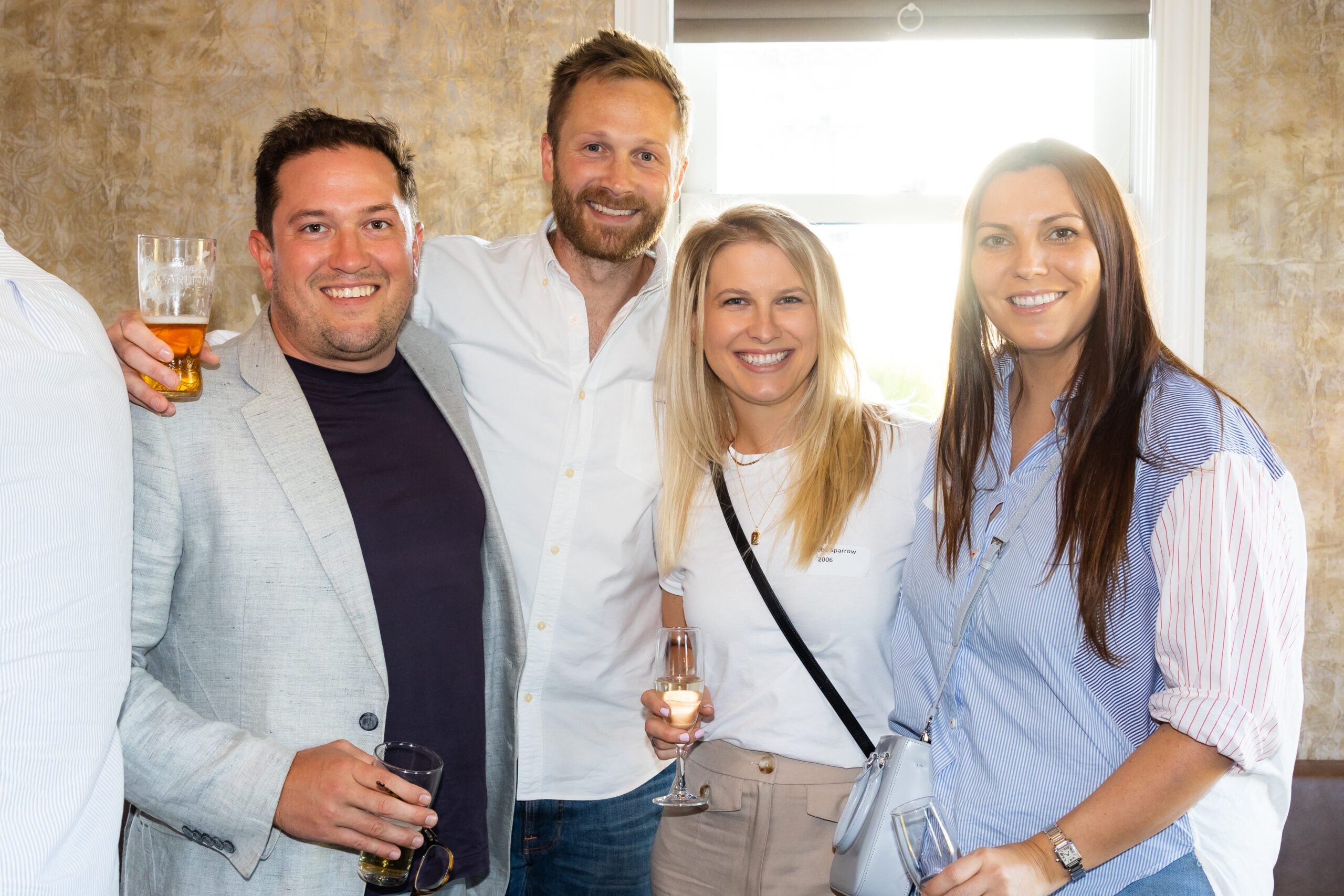 Class of 2006 – 20 Year Reunion