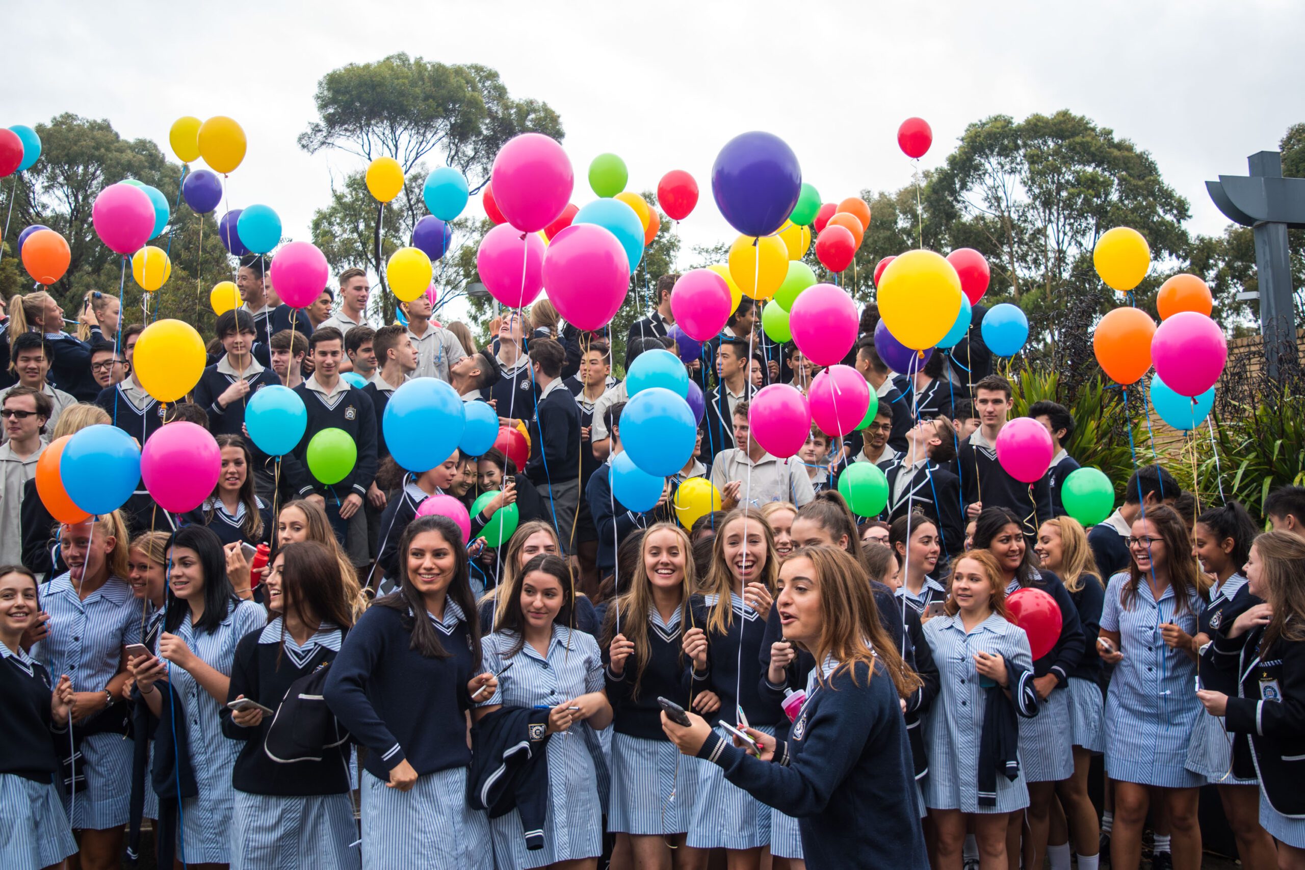 Class of 2016 – 10 Year Reunion