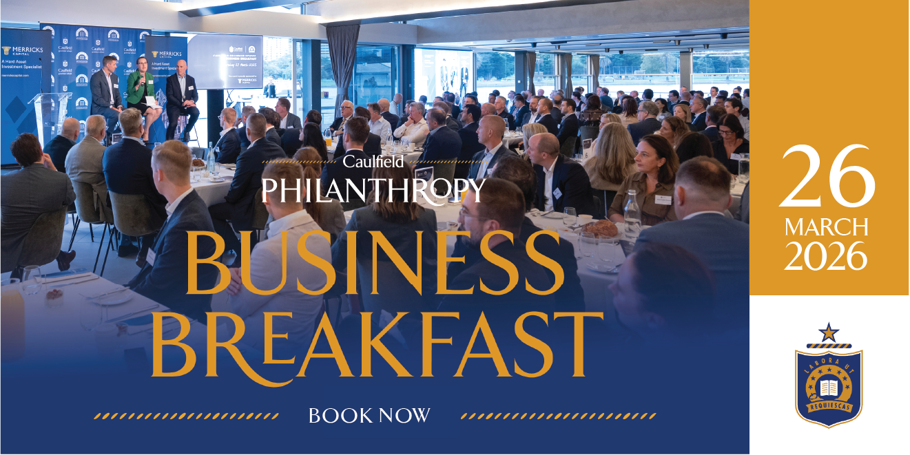 2026 Business Breakfast