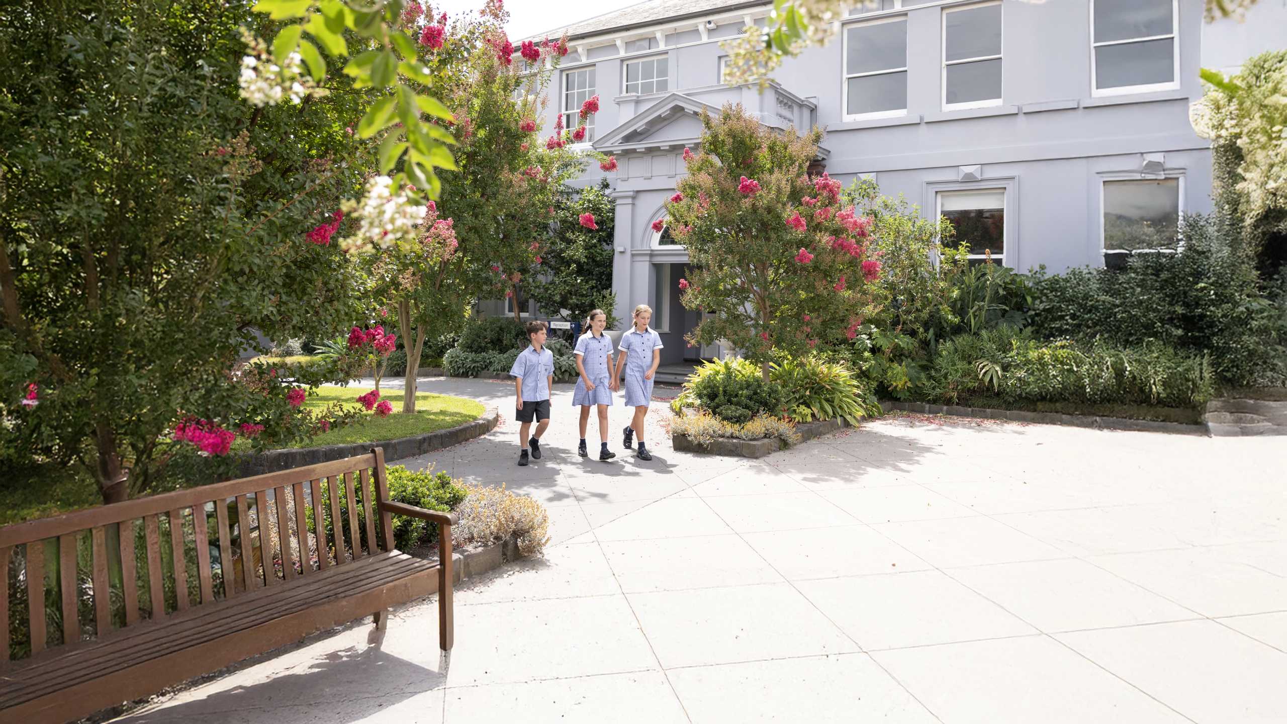 1881 Bequest Society March & April 2026 events