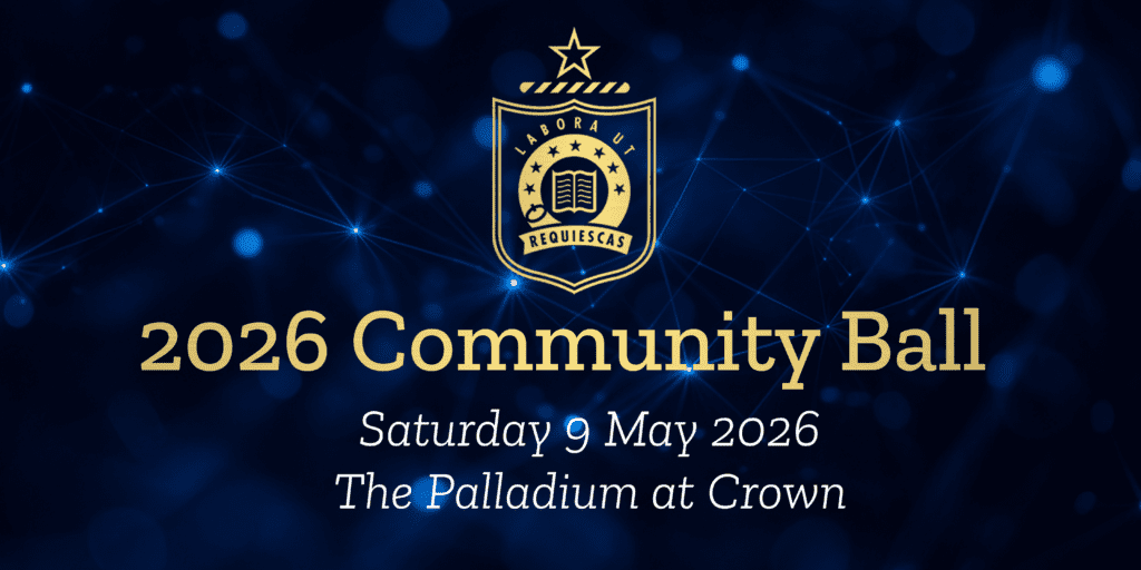 CommBall - Humanitix