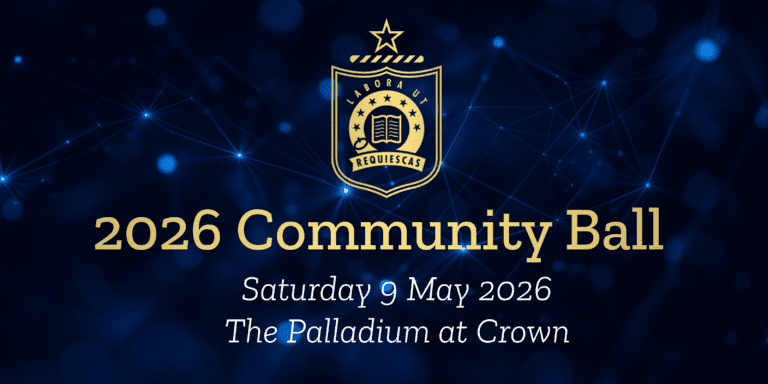 CommBall - Humanitix