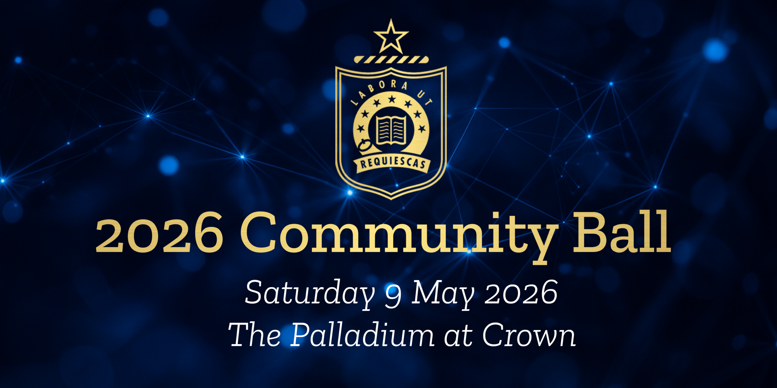 CommBall - Humanitix