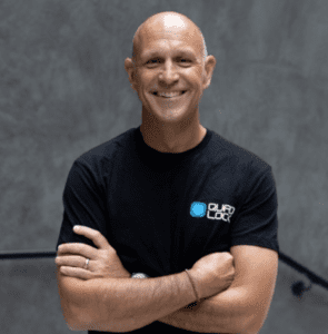 Andrew Poole - Heart Stories Podcast Guest