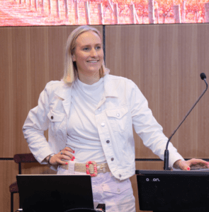Laura Hayne - Heart Stories Podcast Guest