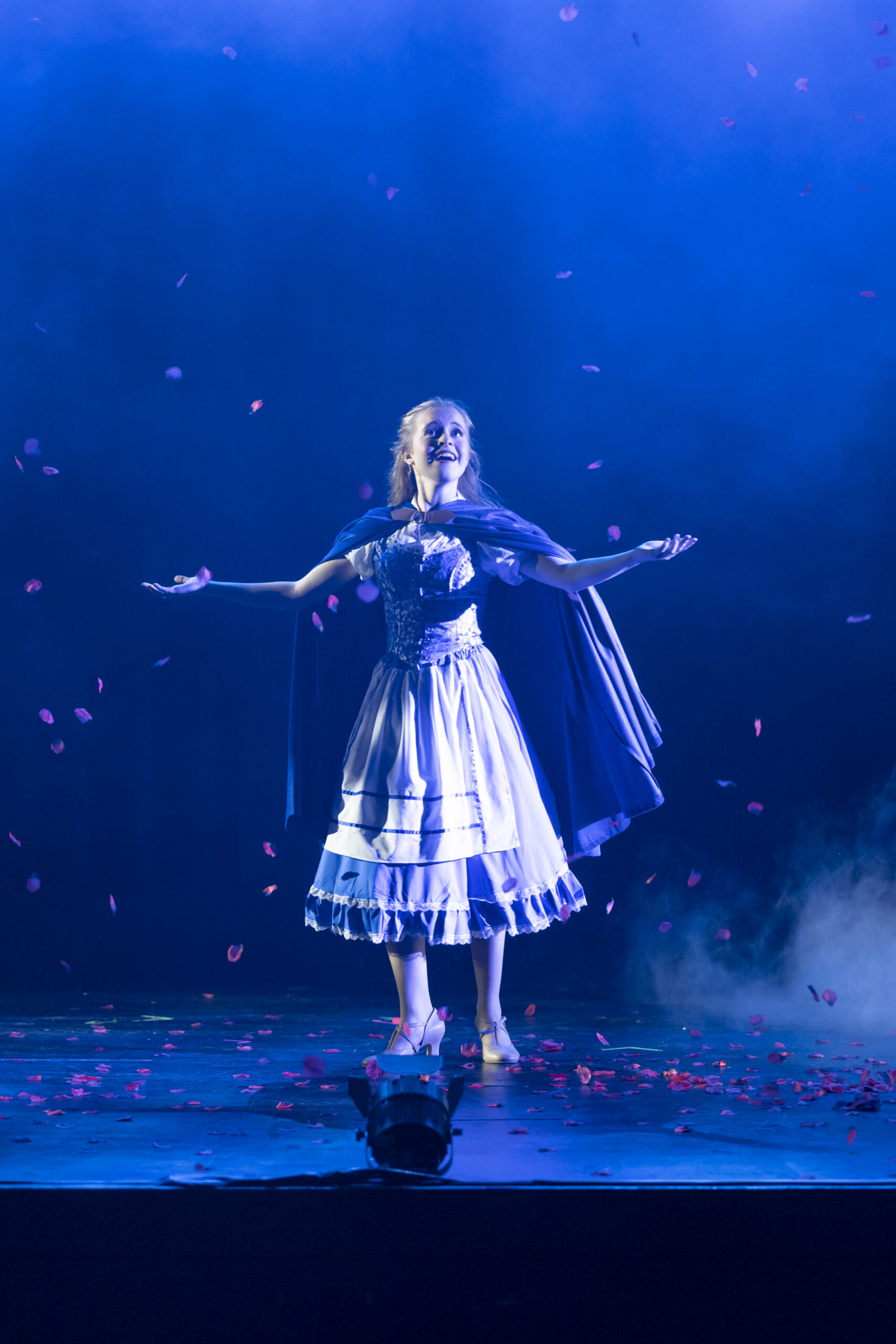 Honouring Our Legacy: 1881 Bequest Society Members Treated to “Beauty and the Beast”