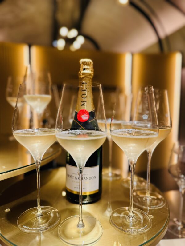 1881 Bequest Society – Pop The Cork