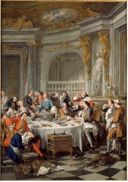 1881 Bequest Society – Pop The Cork