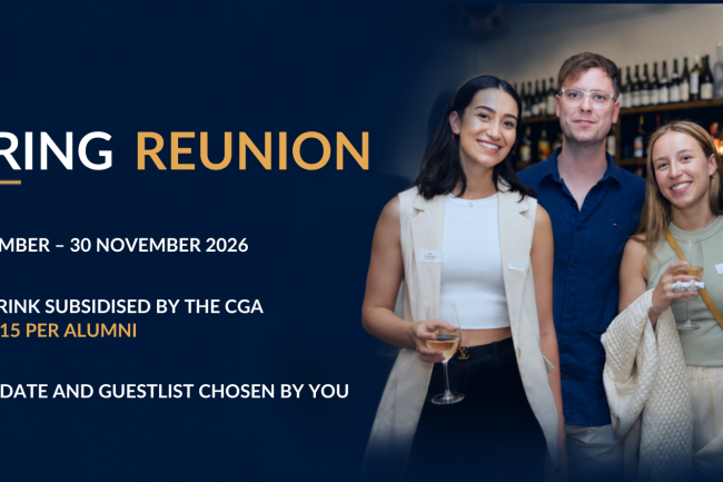 Reunion (1)